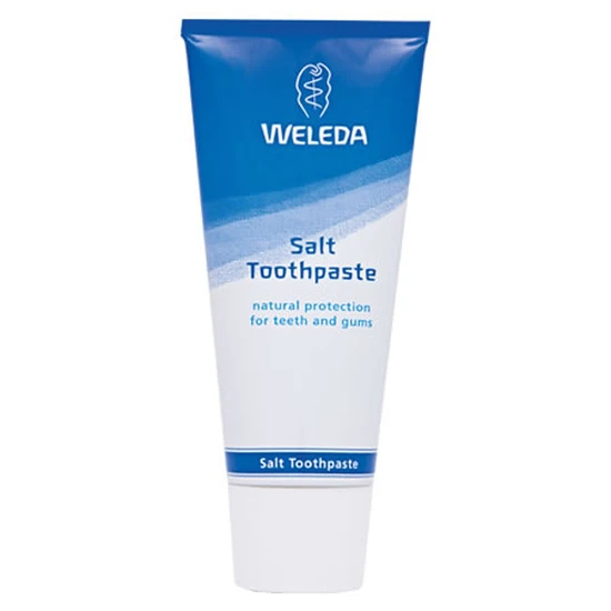 Weleda Salt Toothpaste