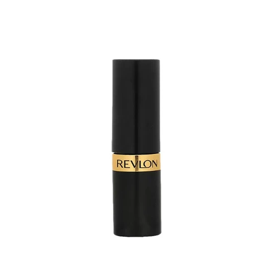 Revlon Super Lustrous Pearl Lipstick 425 Softsilver Red 4.2g