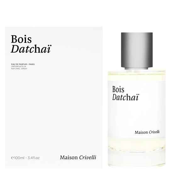Maison Bois Datchai Eau De Parfum 100ml