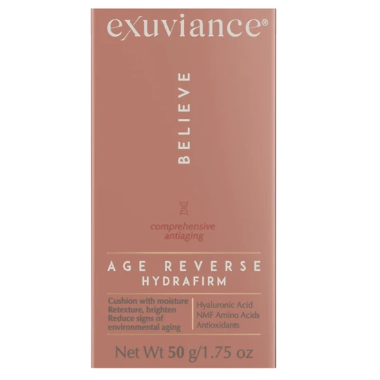 Exuviance Age Reverse HydraFirm 50g