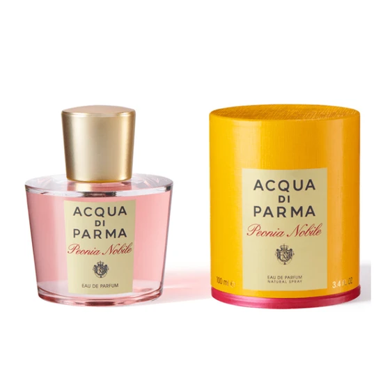 Acqua Di Parma Peonia Nobile Eau De Parfum 50ml