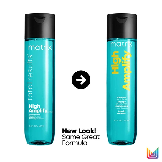 Matrix High Amplify Shampoo 300ml