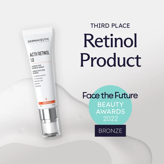 Dermaceutic Activ Retinol 1.0 30ml