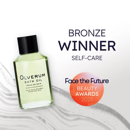 OLVERUM Bath Oil 15ml
