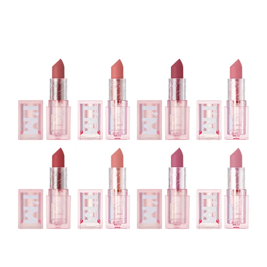 Blessed Moon I'm Mute Lipstick 01IN