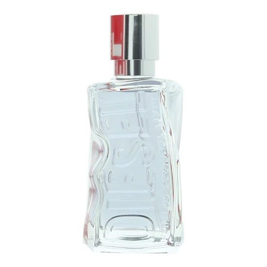 Diesel D By Diesel Eau De Toilette 50ml
