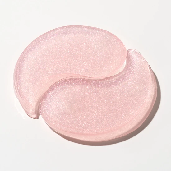 Heimish Bulgarian Rose Water Hydrogel Eye Patch 60 patches