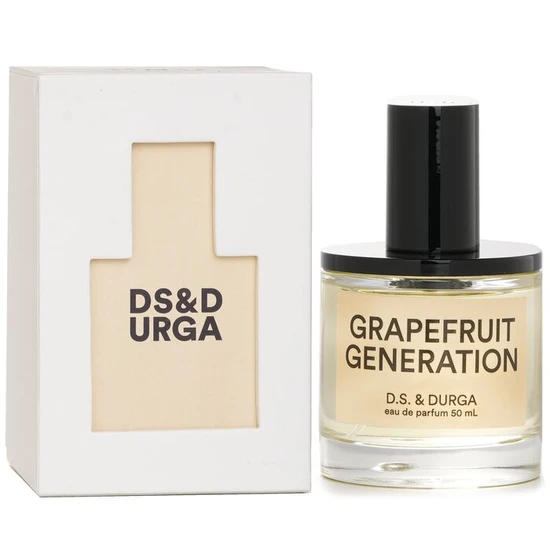 D.S. & Durga Grapefruit Generation Eau De Parfum 50ml