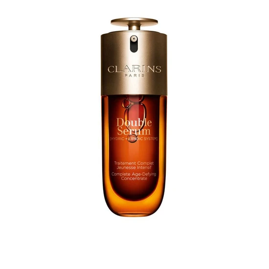 Clarins Double Serum Age Defying 30ml