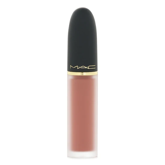MAC Powder Kiss Lip + Cheek Mousse 952 Taken