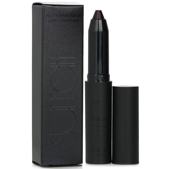 Surratt Automatique Lip Crayon Seductrice deep Blue Red