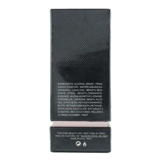 Tom Ford Rose D'Amalfi Eau De Parfum 30ml