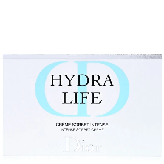 DIOR Hydra Life Creme Sorbet Intense 50ml