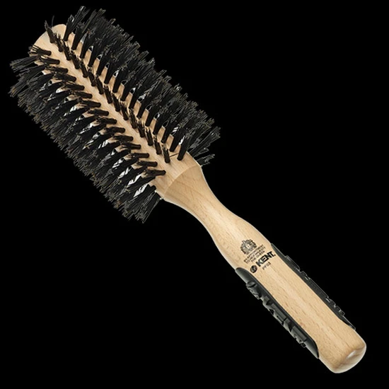 Kent Brushes Perfect For Large Pure Bristle Round Brush PF03