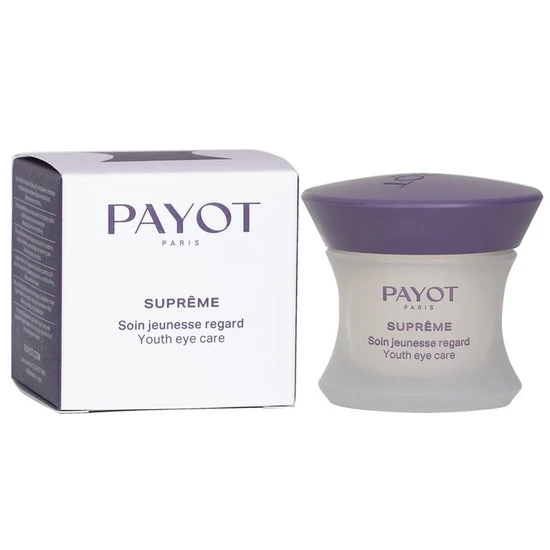 Payot Paris Supreme Youth Eye Care 15ml