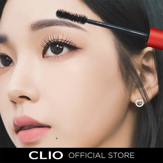 Clio Kill Lash Superproof Mascara 01 Long Curling