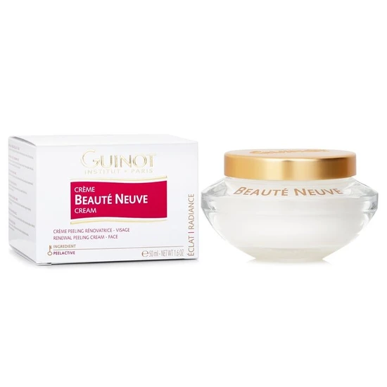 Guinot Beaute Neuve Renewal Peeling Cream 50ml