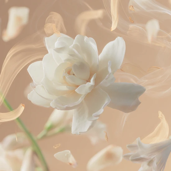 Shay & Blue Tallulahs Camellia Fragrance 10ml