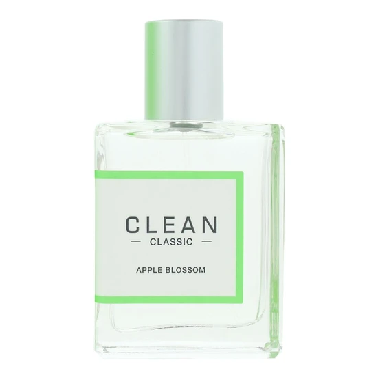 CLEAN Apple Blossom Eau De Parfum 60ml