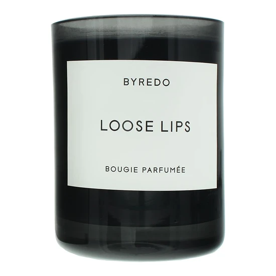 Byredo Loose Lips Candle 240g