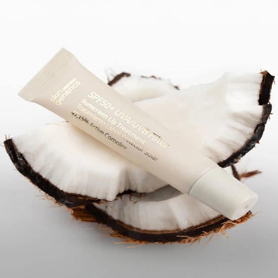 Skin Generics UVA/UVB Filter Sunscreen Lip Treatment SPF 50+ 7ml