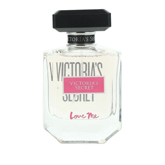 Victoria's Secret Love Me Eau De Parfum 50ml