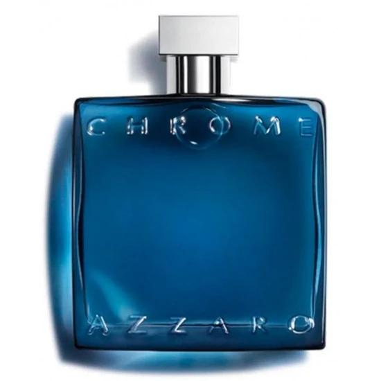 Azzaro Chrome Parfum Azzaro Eau De Parfum 100ml