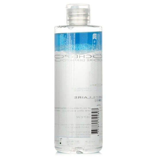 La Roche-Posay Oil Infused Micellar Water Ultra 400ml