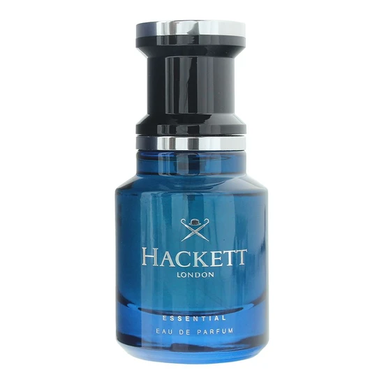 Hackett London Essential Eau De Parfum 50ml