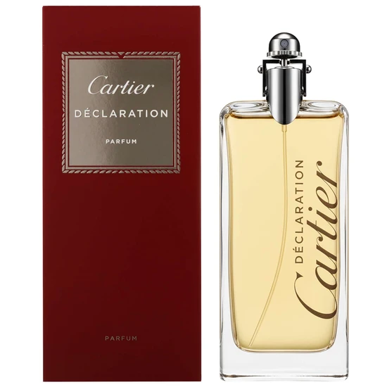 Cartier Declaration Parfum 100ml
