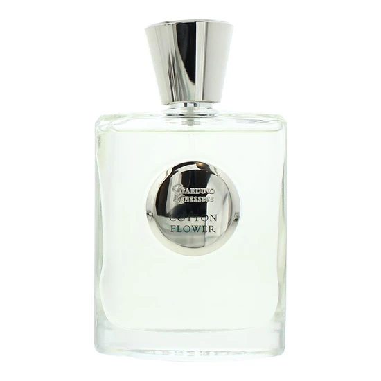 Giardino Benessere Cotton Flower Eau De Parfum 100ml