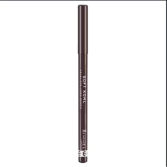 Rimmel Soft Kohl Eyeliner 011 Sable Brown