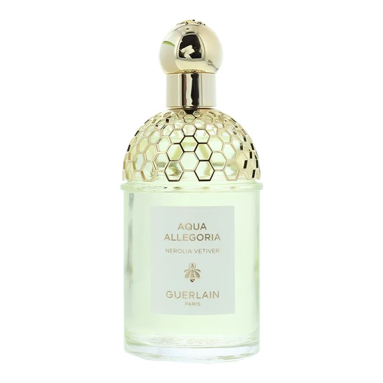 GUERLAIN Aqua Allegoria Nerolia Vetiver Eau De Toilette 125ml