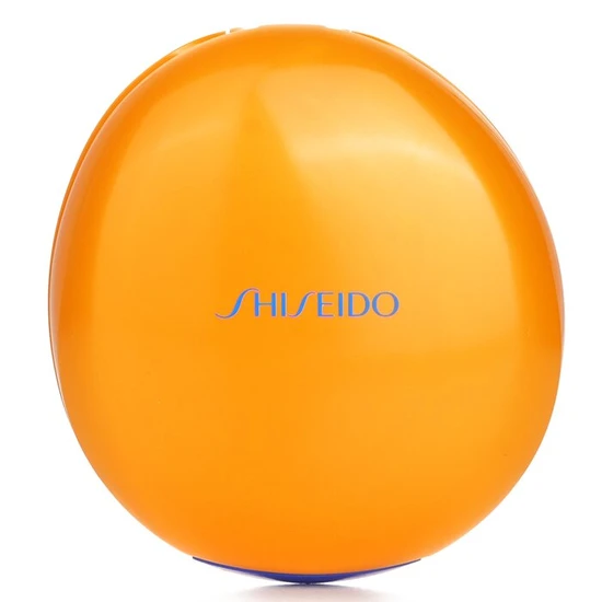 Shiseido Tanning Compact Foundation SPF 10 Bronze