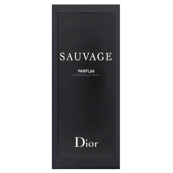 DIOR Sauvage Parfum 30ml