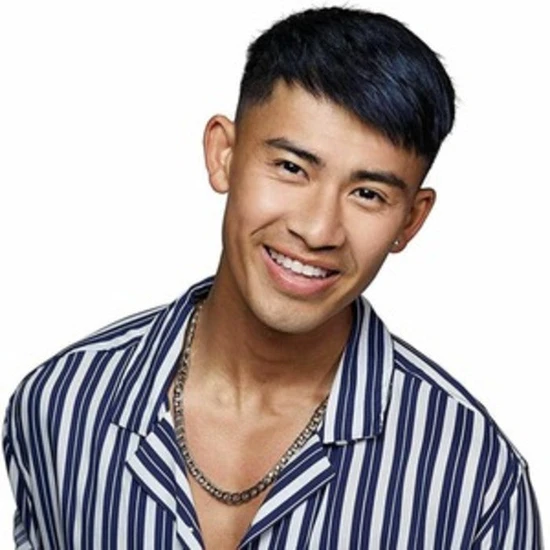 Schwarzkopf Live Intense Colour Permanent Hair Dye Blue Black 090