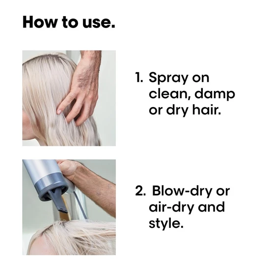 L'Oréal Professionnel All-In-1 Perform 30 In 1 Leave-In Spray 190ml