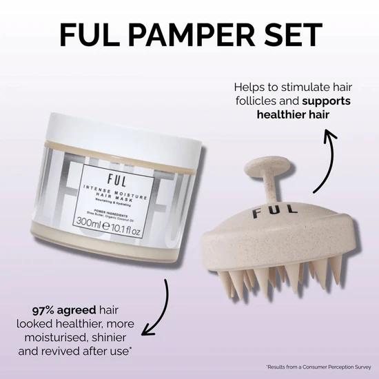 FUL Pamper Set