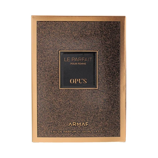 Armaf Le Parfait Opus Eau De Parfum 100ml