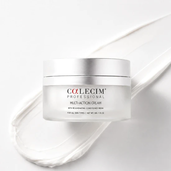 Calecim Professional Multi Action Cream