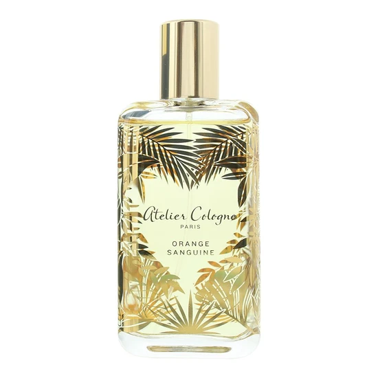 Atelier Cologne Orange Sanguine Eau De Parfum 100ml