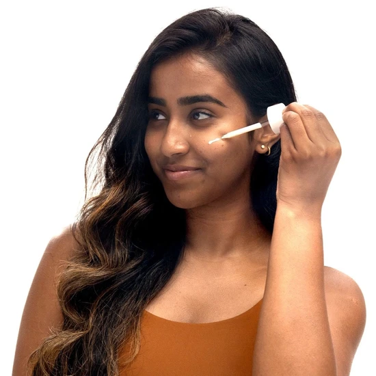 Hello Sunday The Mineral One Lightweight Serum SPF 50