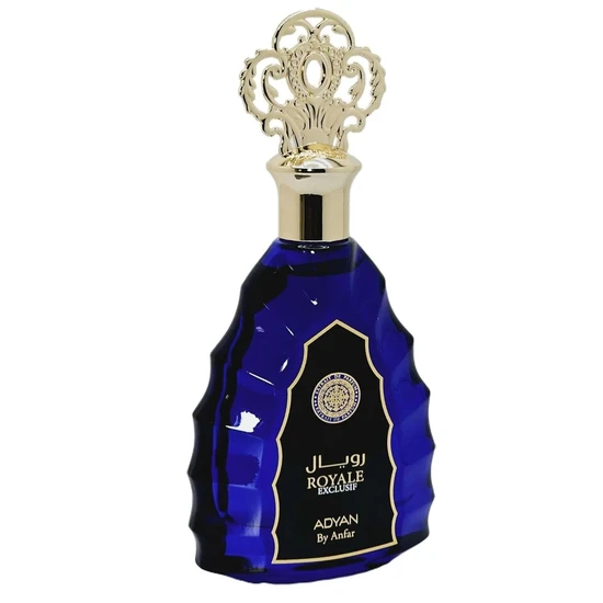 Adyan Royale Exclusif Extrait Perfume 100ml