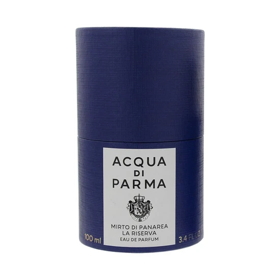 Acqua Di Parma Mirto Di Panarea La Riserva Eau De Parfum 100ml