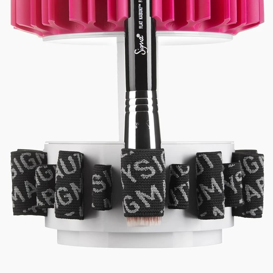 Sigma Beauty Dry 'n Shape Tower Face & Eyes