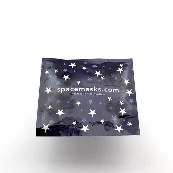 Spacemasks Original Jasmine Scented Mask Pack of 5