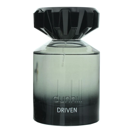 Dunhill London Driven Black Eau De Parfum 100ml
