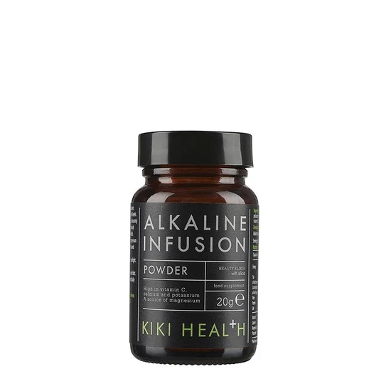 KIKI Health Alkaline Infusion Powder 250g