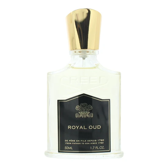 Creed Royal Oud Eau De Parfum 50ml