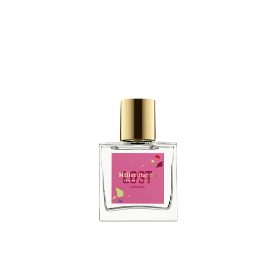 Miller Harris Little Luxuries Fragrance Trio Set 14ml